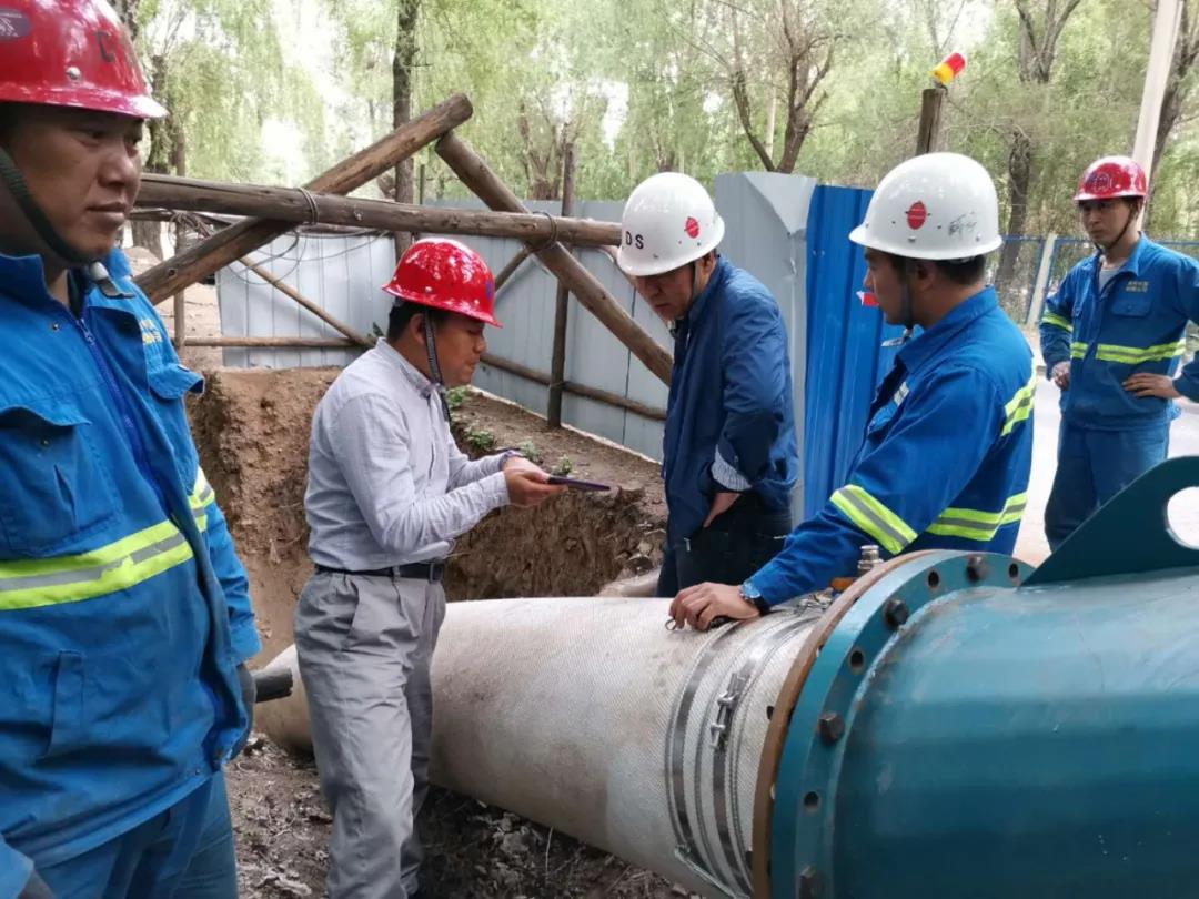 古丈工业管道清洗-管道清淤