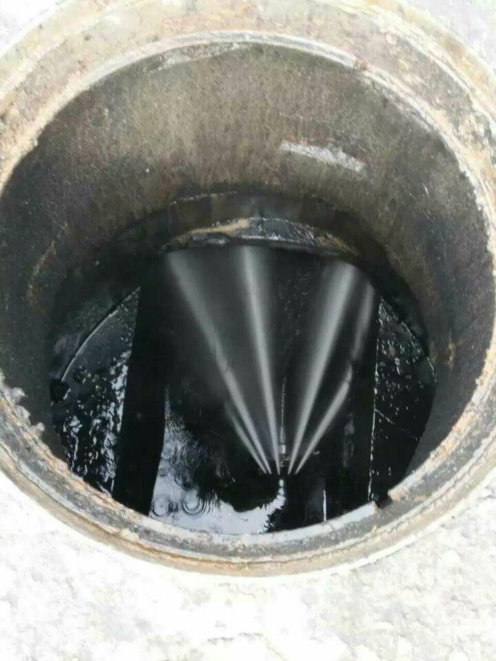 古丈市政管道清洗-排污管道清洗