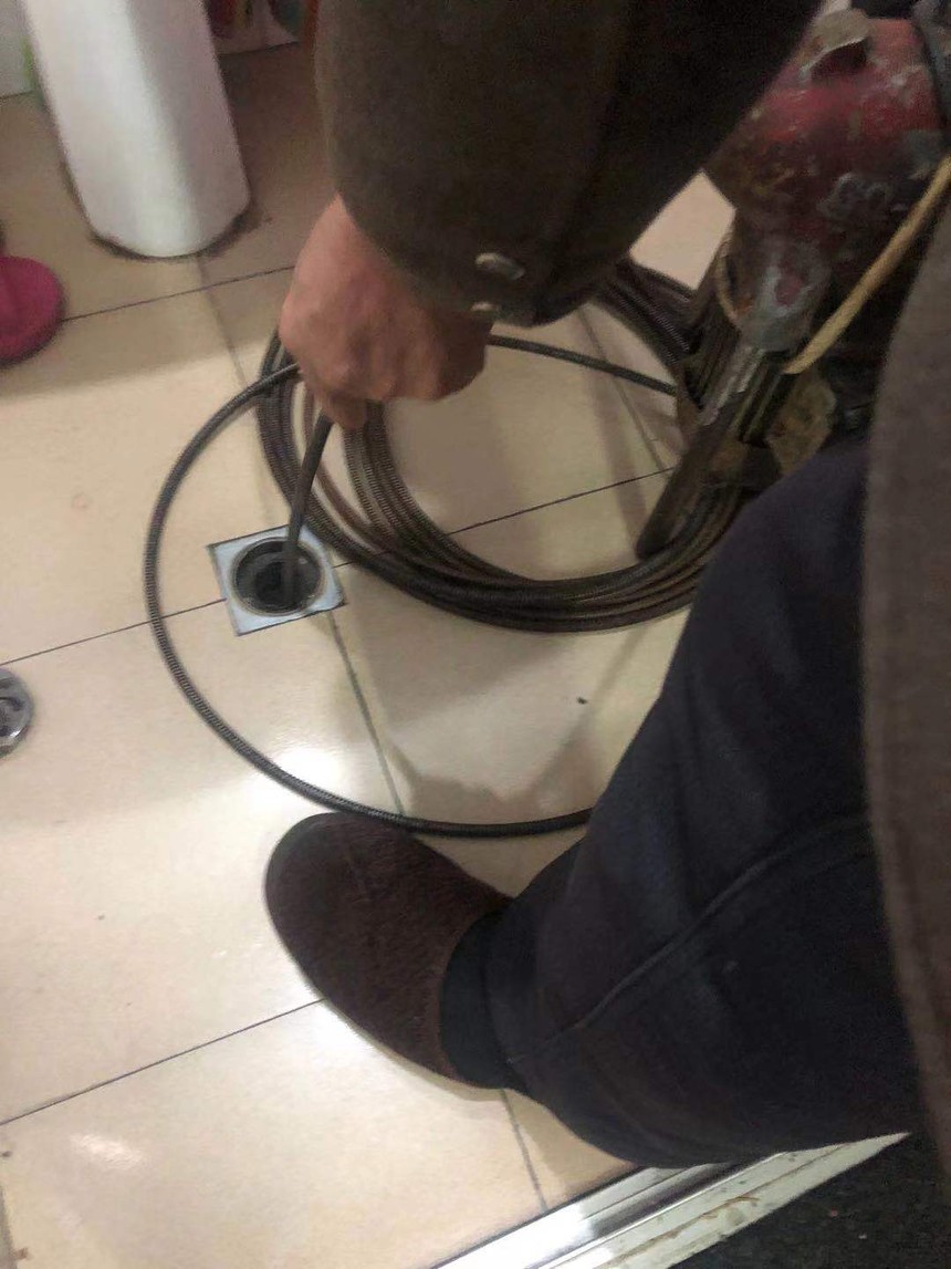 古丈管道疏通，疏通下水道